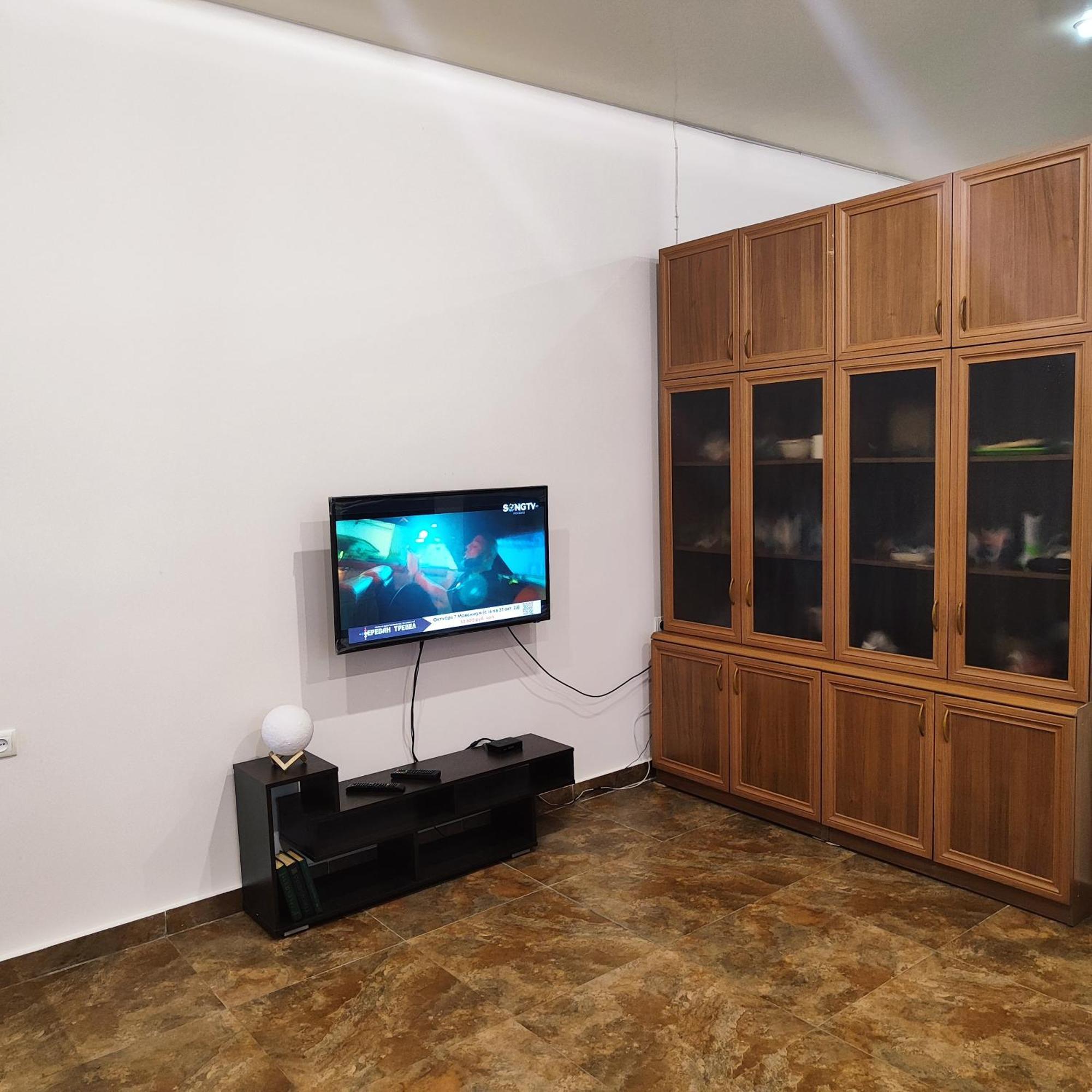 Lanj In Eco Garden/ Guest House Nurnus Exterior foto