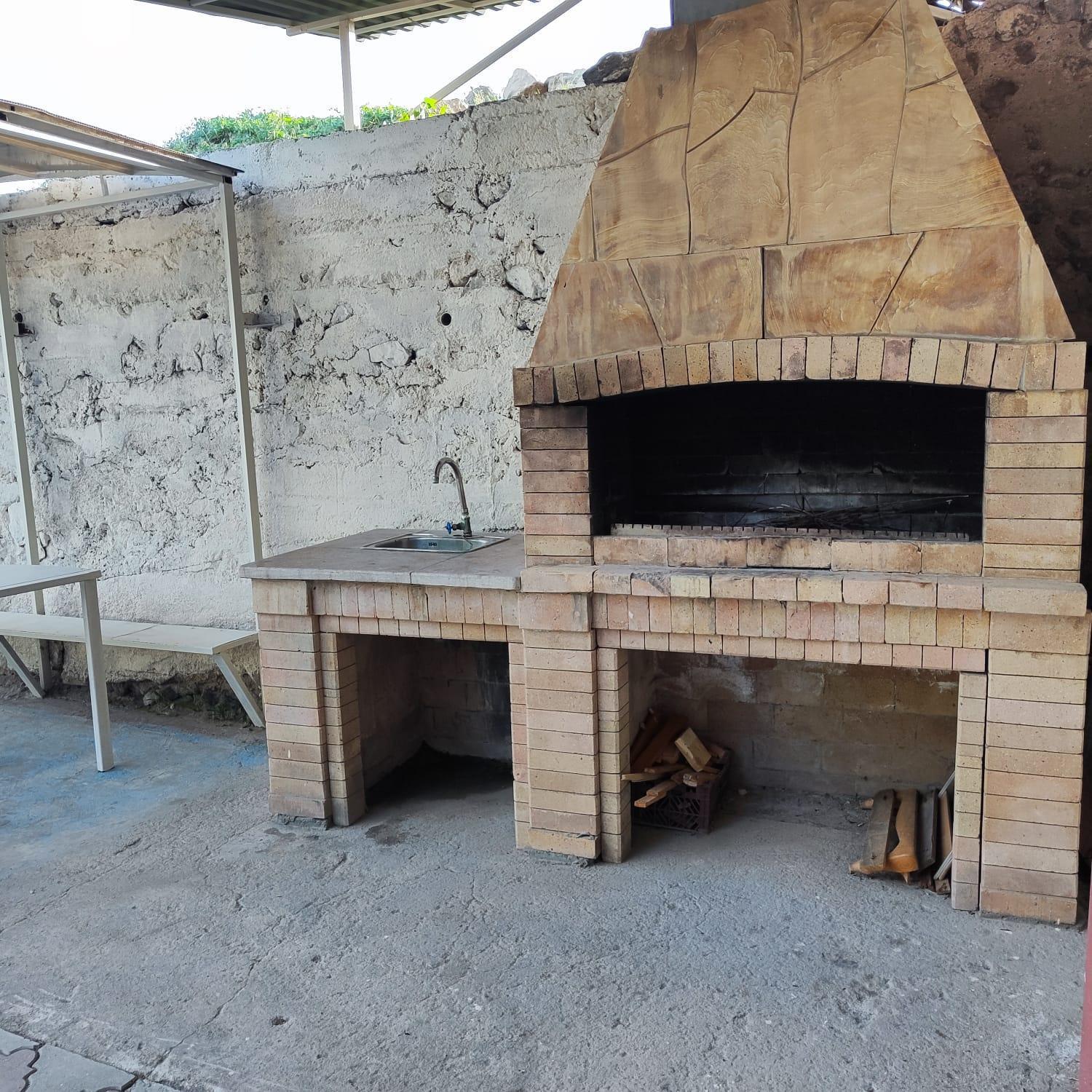 Lanj In Eco Garden/ Guest House Nurnus Exterior foto